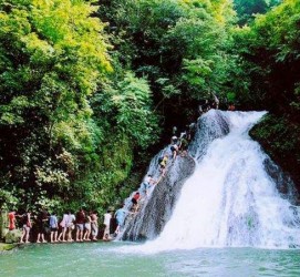 梧州旅遊(旅游攻略)
