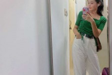 梧州去面试兼职试衣模特(去面试兼职试衣模特好吗)
