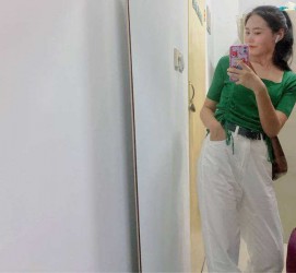 梧州去面试兼职试衣模特(去面试兼职试衣模特好吗)