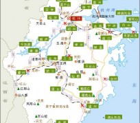 梧州江浙旅游(江浙旅游攻略)
