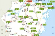 梧州江浙旅游(江浙旅游攻略)