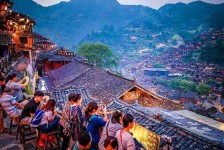 梧州旅行景点(日本旅行景点)