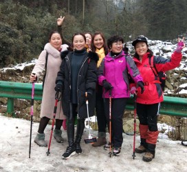 梧州中国大型户外结伴游(结伴 同游 网)