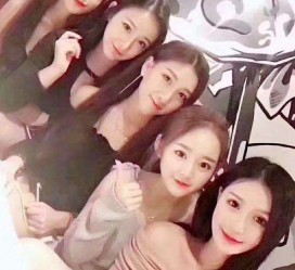 梧州美国小姐姐带小伙伴游中国上海的简单介绍
