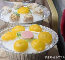 梧州中国伴游带你打卡当地的吃货圣地(上海六大网红打卡圣地)