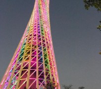 梧州广州旅游攻略(广州旅游攻略景点必去)