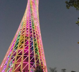 梧州广州旅游攻略(广州旅游攻略景点必去)