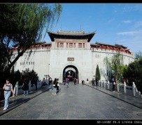 梧州洛阳旅游攻略(洛阳旅游攻略景点必去)