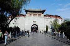 梧州洛阳旅游攻略(洛阳旅游攻略景点必去)