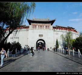梧州洛阳旅游攻略(洛阳旅游攻略景点必去)