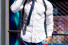 梧州泳拆男模(时髦泳拆男模)