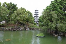 梧州福州旅游攻略(福州旅游攻略景点必去)