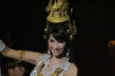 梧州人妖选美(人妖选美手术)