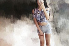 梧州大码模特兼职群(大码女拆模特雇用兼职网站)