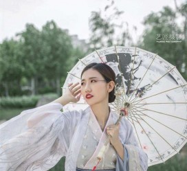梧州汉服模特兼职(汉服模特兼职雇用)