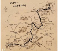 梧州自驾路线(自驾游推荐路线)