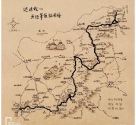 梧州自驾路线(自驾游推荐路线)