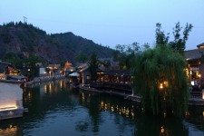 梧州古北水镇攻略(古北水镇温泉攻略)