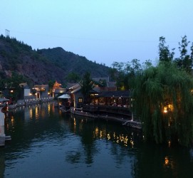 梧州古北水镇攻略(古北水镇温泉攻略)