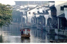 梧州江浙旅游(江浙旅游攻略二日游)