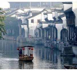 梧州江浙旅游(江浙旅游攻略二日游)