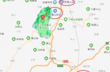 梧州武夷山攻略(武夷山攻略游玩)