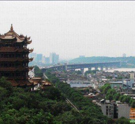 梧州武汉游玩攻略(武汉游玩攻略ppt)