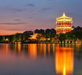 梧州包含私人伴游你走遍中国最美旅行地的词条