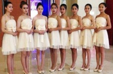 梧州兼职模特面试问些什么(女模特面试应该筹办什么)