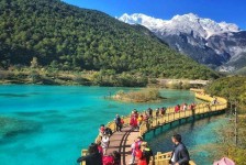 梧州云南旅游攻略(云南旅游攻略必去景点顺序)