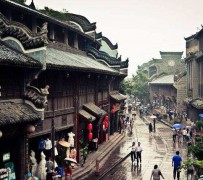 梧州成都旅游攻略(成都旅游攻略详细)