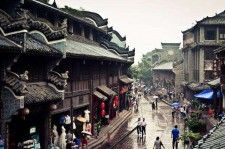梧州成都旅游攻略(成都旅游攻略详细)