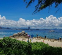 梧州自由行(自由行和跟团游哪个好)