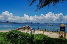 梧州自由行(自由行和跟团游哪个好)