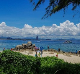 梧州自由行(自由行和跟团游哪个好)