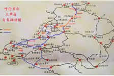 梧州自驾线路(自驾游路线)