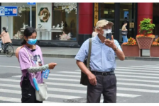 梧州上海私人伴游 上海“半日游”骗局卧底调查