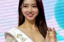 梧州选美冠军(韩国选美冠军)