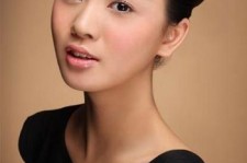 梧州包罗中国女模特的词条
