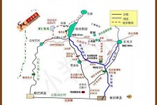 梧州旅行路线(全国旅行路线)