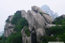 梧州安徽旅游攻略(安徽旅游攻略三日游)