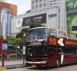 梧州上海私人伴游 上海过年怎么玩？这些“微游”线路了解下→