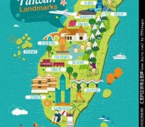 梧州旅游景点地图(中国旅游景点地图全图)