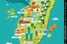 梧州旅游景点地图(中国旅游景点地图全图)