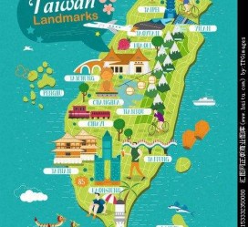 梧州旅游景点地图(中国旅游景点地图全图)