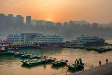 梧州重庆自由行(重庆自由行2天攻略)