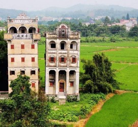 梧州广东旅游攻略(广东旅游攻略景点必去)