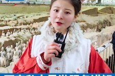 梧州北京商务伴游 “网约导游”走红西安 去年近8万人下单体验西安深度游