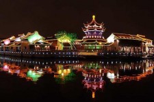 梧州上海周边旅游(上海周边旅游景点二日游)