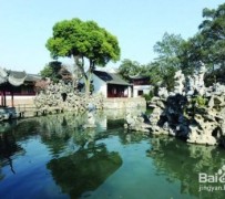 梧州苏州旅游攻略(苏州旅游攻略自由行攻略)
